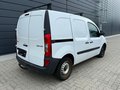 Daumennagel 7 - Mercedes-Benz Citan Kasten 108 CDI lang KLIMA CAM SHZ