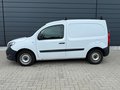 Daumennagel 3 - Mercedes-Benz Citan Kasten 108 CDI lang KLIMA CAM SHZ