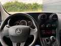 Daumennagel 13 - Mercedes-Benz Citan Kasten 108 CDI lang KLIMA CAM SHZ