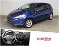 Daumennagel 1 - Ford Fiesta Titanium 1.5 TDCi KLIMA SHZ PDC BT