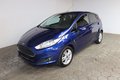 Daumennagel 3 - Ford Fiesta Titanium 1.5 TDCi KLIMA SHZ PDC BT
