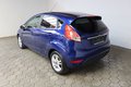 Daumennagel 4 - Ford Fiesta Titanium 1.5 TDCi KLIMA SHZ PDC BT