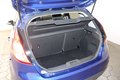 Daumennagel 9 - Ford Fiesta Titanium 1.5 TDCi KLIMA SHZ PDC BT