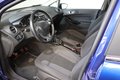Daumennagel 14 - Ford Fiesta Titanium 1.5 TDCi KLIMA SHZ PDC BT