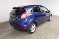 Daumennagel 7 - Ford Fiesta Titanium 1.5 TDCi KLIMA SHZ PDC BT