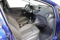 Daumennagel 13 - Ford Fiesta Titanium 1.5 TDCi KLIMA SHZ PDC BT