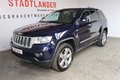 Daumennagel 3 - Jeep Grand Cherokee 3.0 CRD Overland
