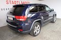 Daumennagel 7 - Jeep Grand Cherokee 3.0 CRD Overland
