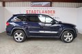 Daumennagel 6 - Jeep Grand Cherokee 3.0 CRD Overland