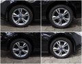 Daumennagel 10 - Ford Focus Turnier SYNC EDIT. 1.0 BT-FSE SHZ KLIMA