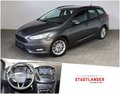Thumbnail 1 - Ford Focus Turnier Business 1.0 EcoBoost NAVI SHZ PDC