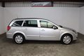 Thumbnail 6 - Opel Astra H Caravan Edition 1.6 KLIMA GRA TÜV 10/27