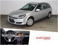 Thumbnail 1 - Opel Astra H Caravan Edition 1.6 KLIMA GRA TÜV 10/27