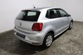 Daumennagel 7 - Volkswagen Polo V Trendline 1.0 KLIMA SHZ ZV