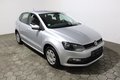 Daumennagel 8 - Volkswagen Polo V Trendline 1.0 KLIMA SHZ ZV