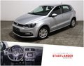 Daumennagel 1 - Volkswagen Polo V Trendline 1.0 KLIMA SHZ ZV