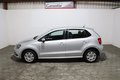 Daumennagel 5 - Volkswagen Polo V Trendline 1.0 KLIMA SHZ ZV