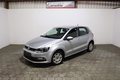 Daumennagel 2 - Volkswagen Polo V Trendline 1.0 KLIMA SHZ ZV