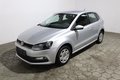 Daumennagel 3 - Volkswagen Polo V Trendline 1.0 KLIMA SHZ ZV