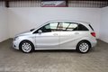 Thumbnail 5 - Mercedes-Benz B 180 1.Hand!