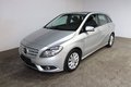 Thumbnail 3 - Mercedes-Benz B 180 1.Hand!