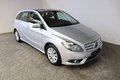 Thumbnail 8 - Mercedes-Benz B 180 1.Hand!