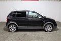 Daumennagel 6 - Volkswagen Polo IV Fun 1.4 BT-FSE KLIMA SHZ