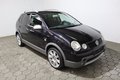 Daumennagel 8 - Volkswagen Polo IV Fun 1.4 BT-FSE KLIMA SHZ
