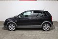 Daumennagel 5 - Volkswagen Polo IV Fun 1.4 BT-FSE KLIMA SHZ
