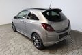 Daumennagel 4 - Opel Corsa D Color Elegance 1.4 OPC