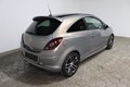 Daumennagel 7 - Opel Corsa D Color Elegance 1.4 OPC