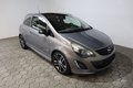 Daumennagel 8 - Opel Corsa D Color Elegance 1.4 OPC