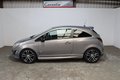 Daumennagel 5 - Opel Corsa D Color Elegance 1.4 OPC