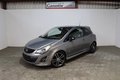 Daumennagel 2 - Opel Corsa D Color Elegance 1.4 OPC