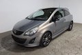 Daumennagel 3 - Opel Corsa D Color Elegance 1.4 OPC