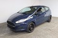 Daumennagel 3 - Ford Fiesta Trend 1.25 KLIMA