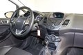 Daumennagel 10 - Ford Fiesta Trend 1.25 KLIMA