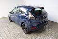 Daumennagel 4 - Ford Fiesta Trend 1.25 KLIMA