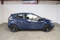 Daumennagel 6 - Ford Fiesta Trend 1.25 KLIMA