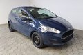 Daumennagel 8 - Ford Fiesta Trend 1.25 KLIMA