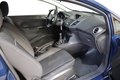 Daumennagel 11 - Ford Fiesta Trend 1.25 KLIMA