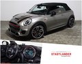 Daumennagel 1 - MINI Cabrio John Cooper Works LED LEDER NAVI ACC