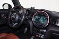 Daumennagel 10 - MINI Cabrio John Cooper Works LED LEDER NAVI ACC