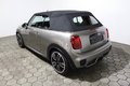 Daumennagel 4 - MINI Cabrio John Cooper Works LED LEDER NAVI ACC