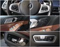 Daumennagel 25 - BMW X7 xDrive 40 d M Sport LED PANO NAVI AHK