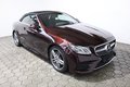 Daumennagel 8 - Mercedes-Benz E 200 LED NAVI CAM AIRCAP