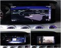 Daumennagel 16 - Mercedes-Benz E 200 LED NAVI CAM AIRCAP