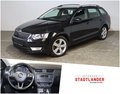 Thumbnail 1 - Skoda Octavia Combi Ambition 1.6 TDI DSG XEN SHZ GRA