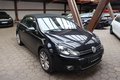 Thumbnail 4 - Volkswagen Golf VI Cabriolet 1.4 TSI XEN NAVI PDC SHZ