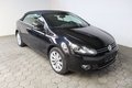 Thumbnail 4 - Volkswagen Golf VI Cabriolet 1.4 TSI XEN NAVI PDC SHZ